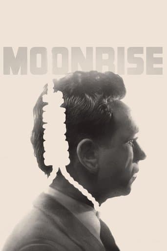 Moonrise (Noche sin luna)
