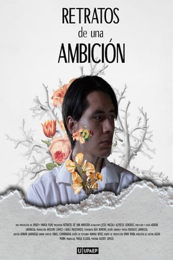 Retratos de una ambición