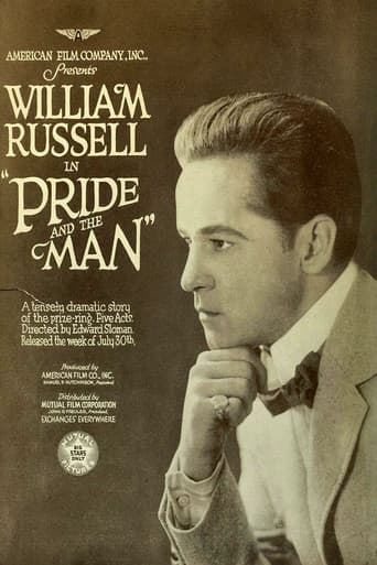Pride and the Man