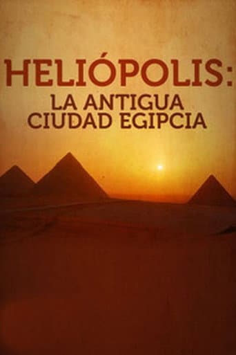 Heliópolis, La Antigua Ciudad Egipcia