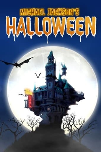 Halloween de Michael Jackson