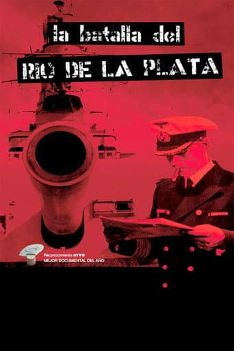 La batalla del río de la Plata