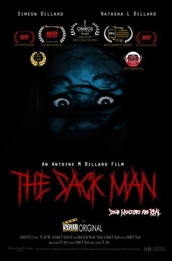 The Sack Man