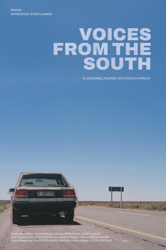 Voices from the South