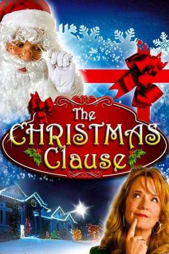 La cláusula de Navidad