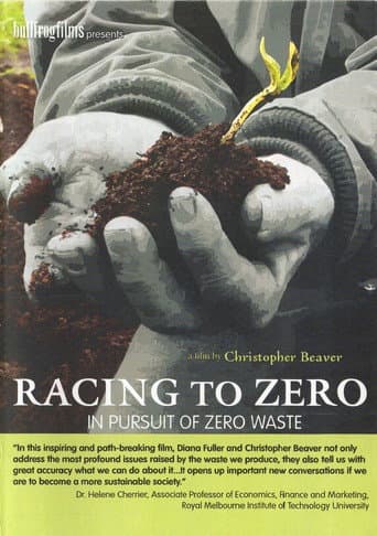 Racing To Zero