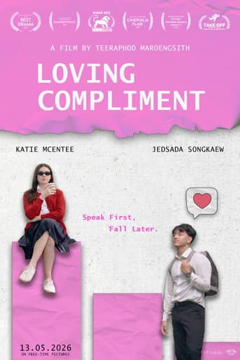 Loving Compliment