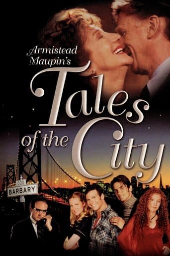Historias de San Francisco