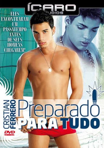 Preparado Para Tudo