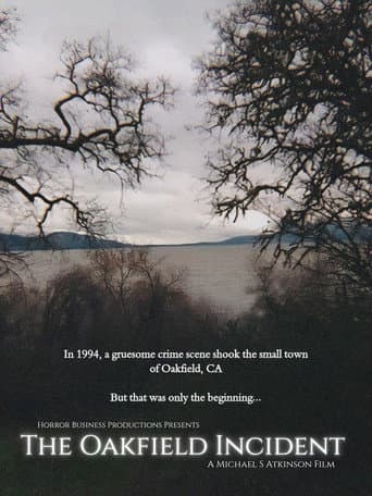 The Oakfield Incident