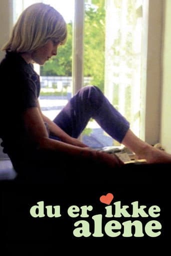 Du er ikke alene