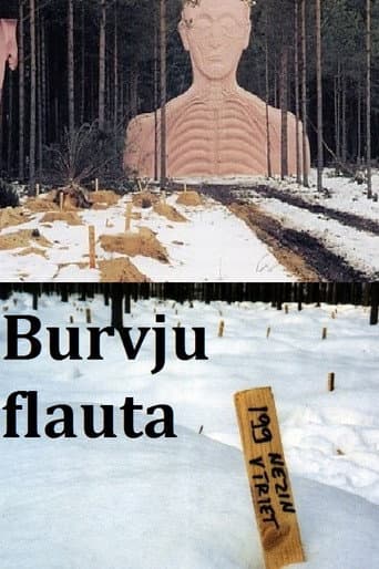 Burvju flauta