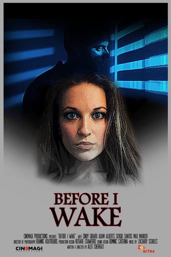 Before I Wake
