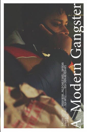 A Modern Gangster