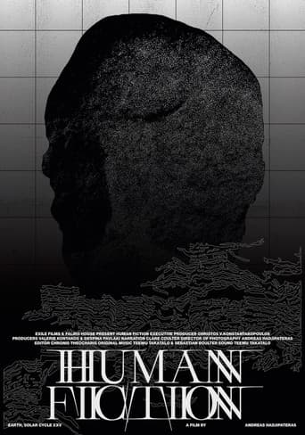 Human Fiction