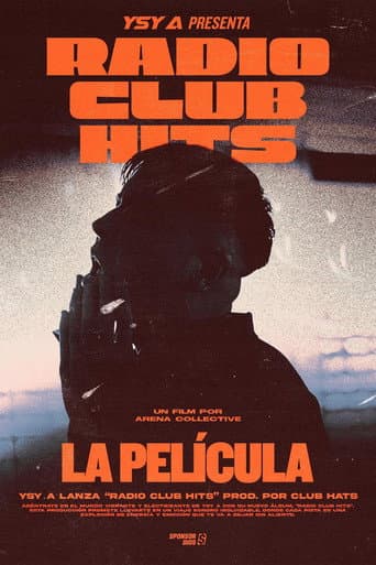 RADIO CLUB HITS: THE MOVIE