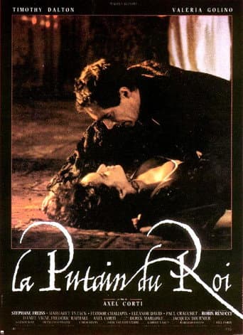 La puta del rey