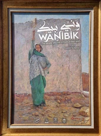Wanibik: El pueblo que vive frente a su tierra