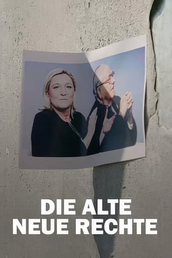 Die alte Neue Rechte