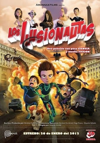 La Patrulla Increíble