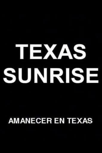 Texas Sunrise
