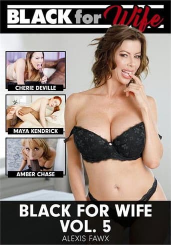 Black For Wife 5