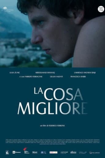 La cosa migliore