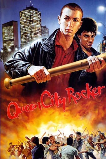 La banda de Queen City
