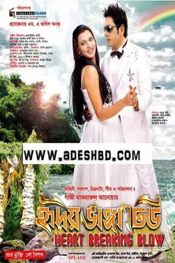 হৃদয় ভাঙ্গা ঢেউ