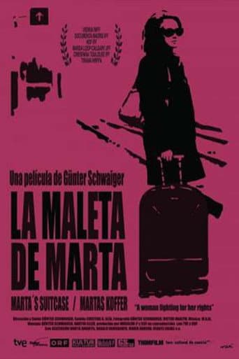 La maleta de Marta
