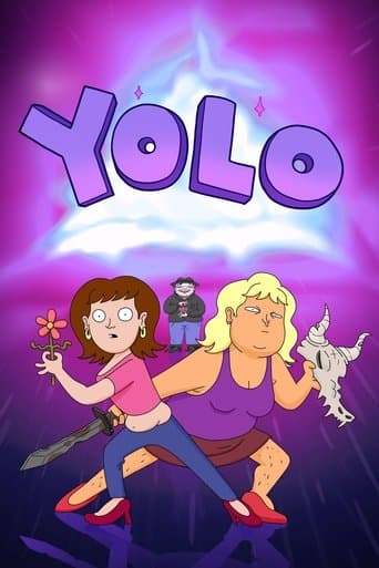 YOLO: Crystal Fantasy