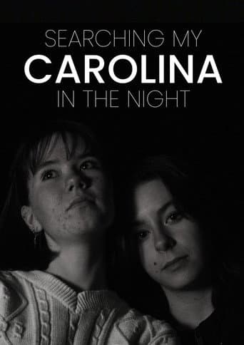 Searching my Carolina in the night