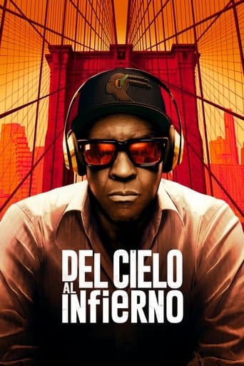 Del cielo al infierno