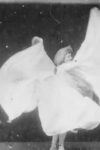 Danse du Papillon