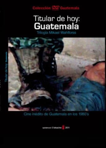 Titular de Hoy: Guatemala