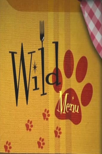 Menu Salvaje