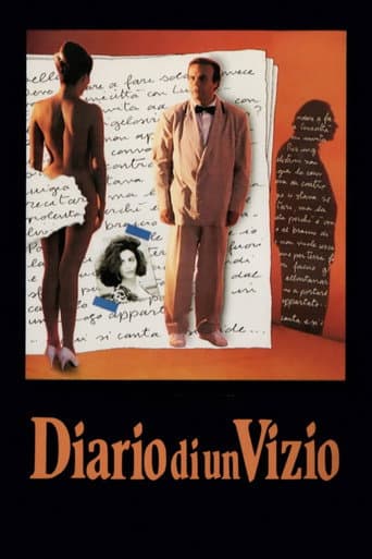 Diario de un vicio