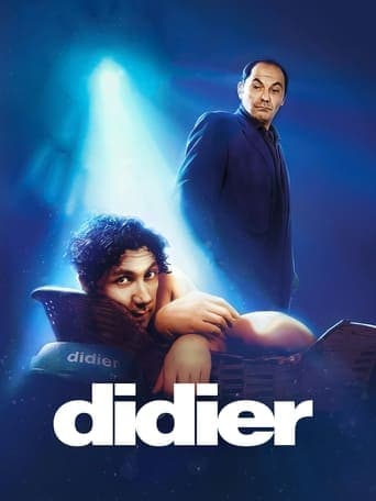 Didier, mi fiel amigo