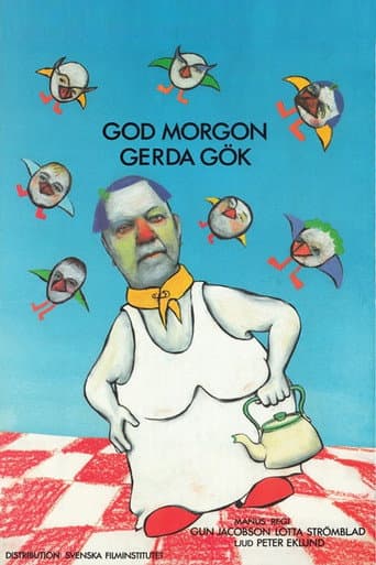 God morgon, Gerda Gök