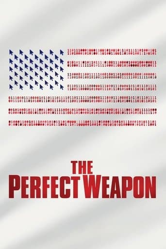 El arma perfecta
