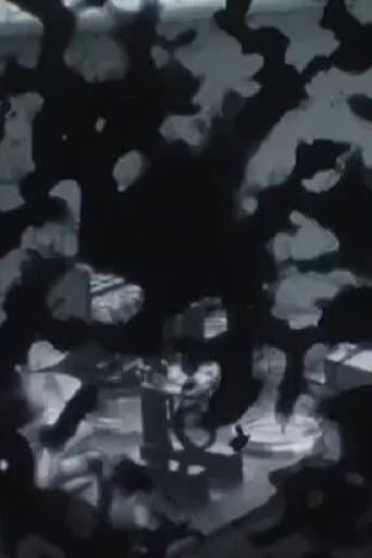 The Handeye (Bone Ghosts)