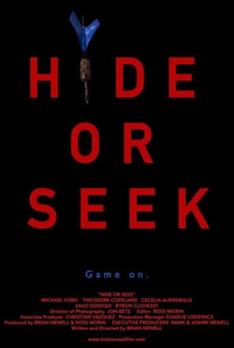 Hide or Seek