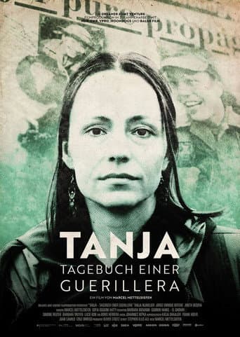 Tanja – Tagebuch einer Guerillera