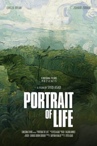 Portrait Of Life