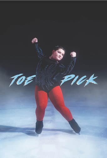 Toe Pick