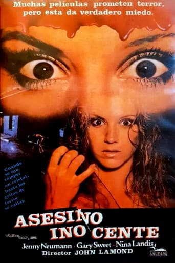 Asesino inocente