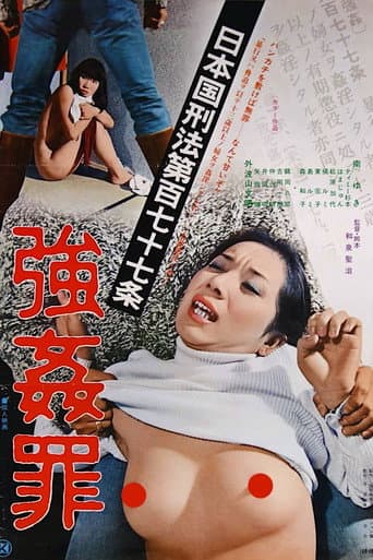 日本国刑法第177条 強姦罪