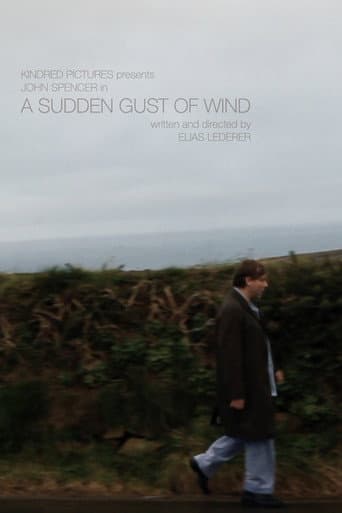 A Sudden Gust of Wind