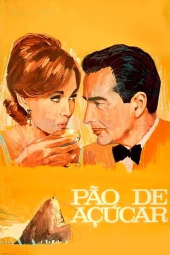 Pão de Açúcar