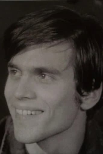 SCREEN TEST [ST6]: ERIC ANDERSEN